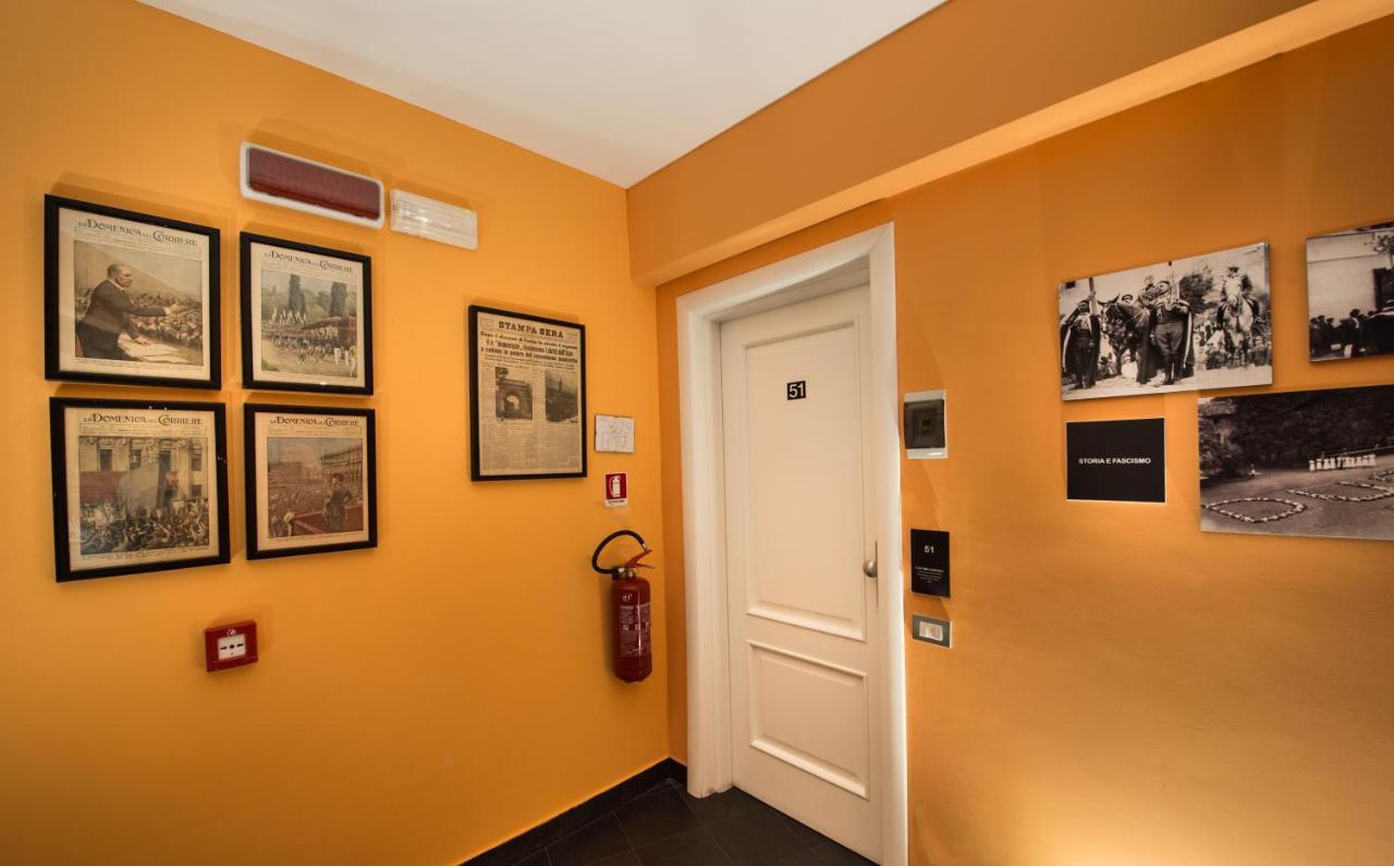 Residence Acqua Del Conte Mesyna Zewnętrze zdjęcie