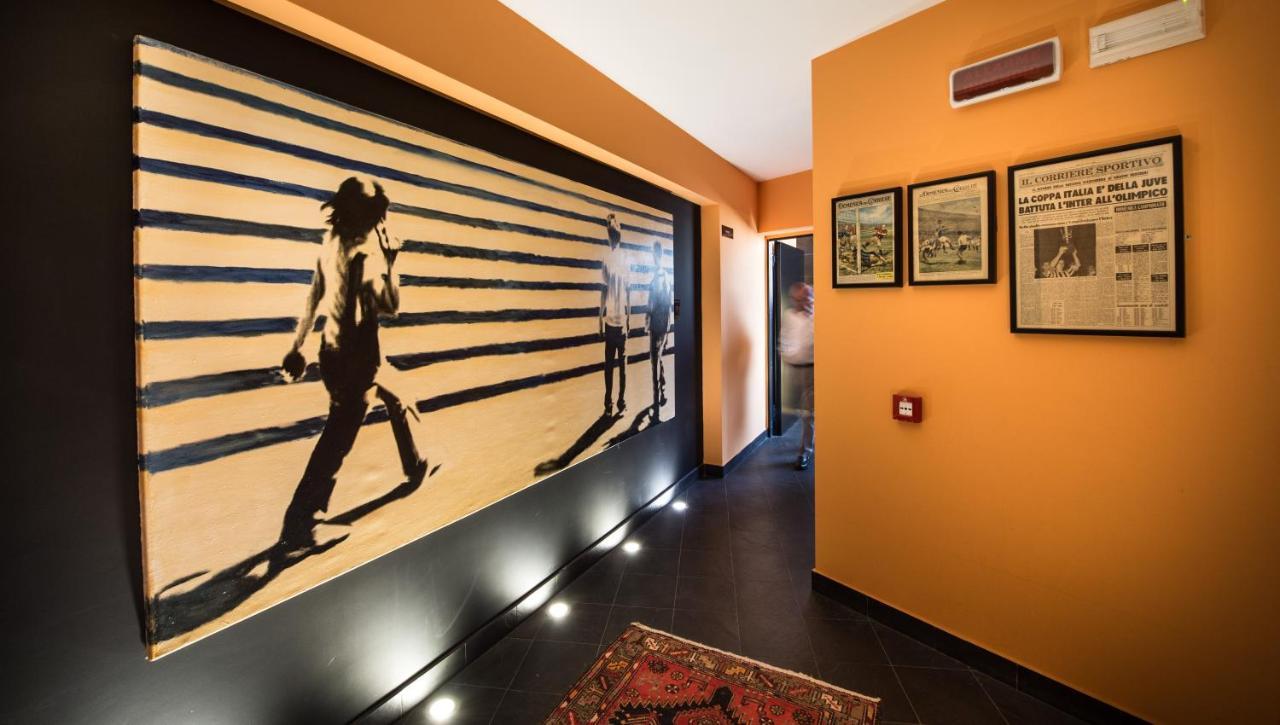 Residence Acqua Del Conte Mesyna Zewnętrze zdjęcie