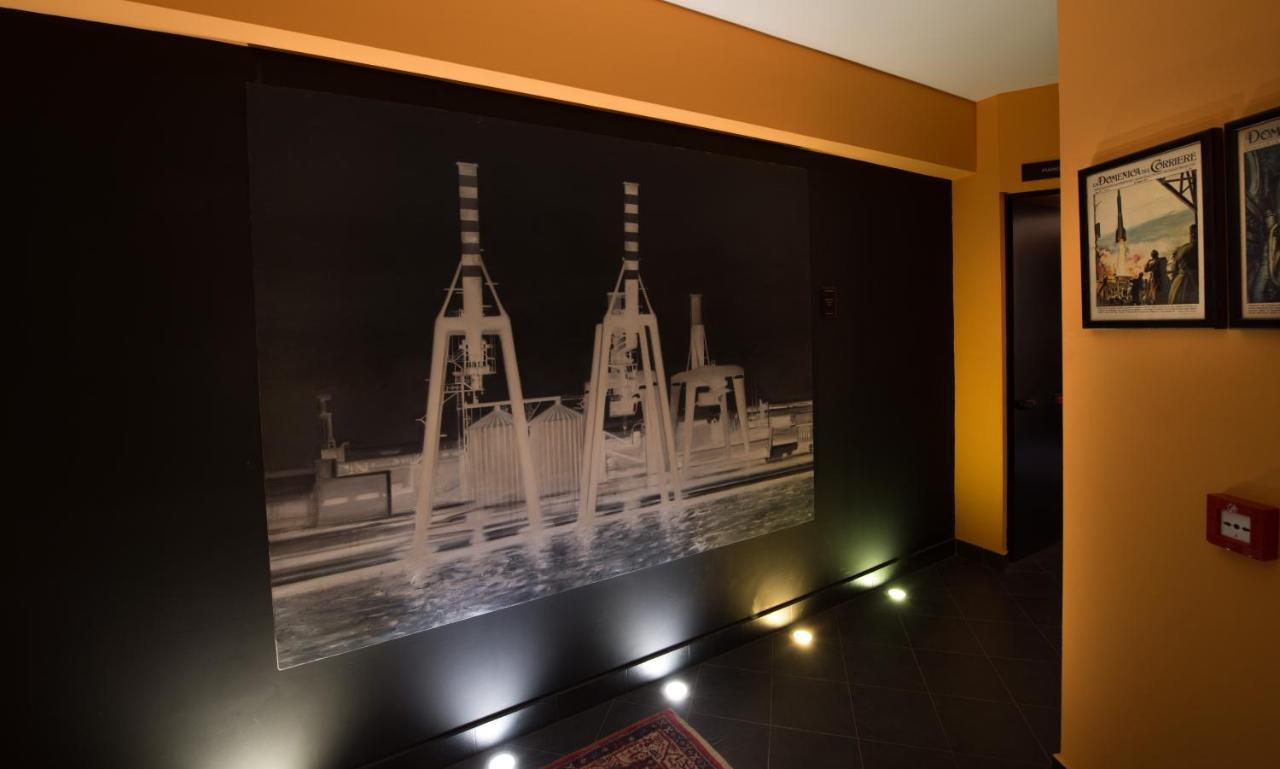 Residence Acqua Del Conte Mesyna Zewnętrze zdjęcie