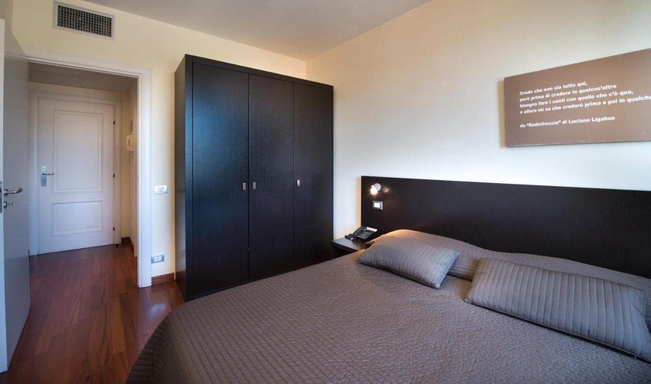 Residence Acqua Del Conte Mesyna Zewnętrze zdjęcie