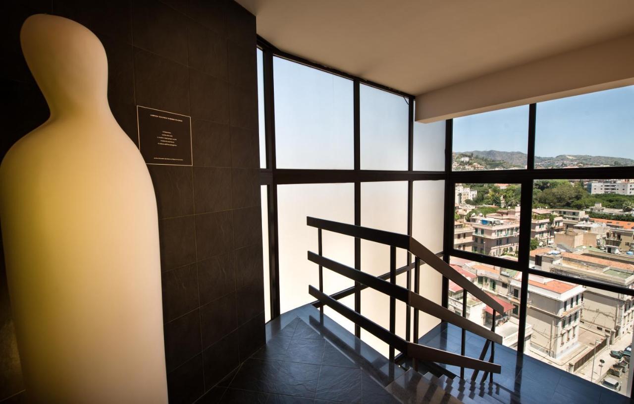 Residence Acqua Del Conte Mesyna Zewnętrze zdjęcie
