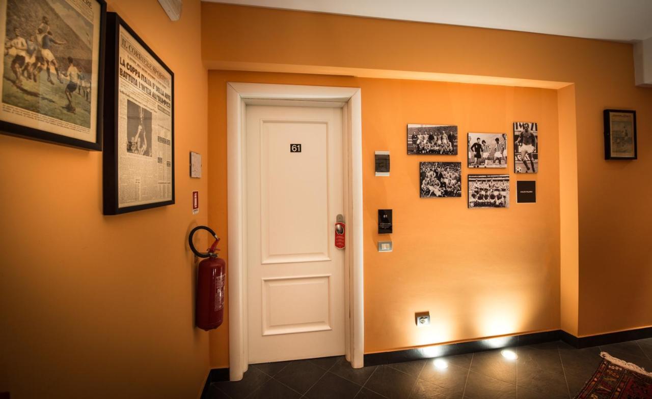 Residence Acqua Del Conte Mesyna Zewnętrze zdjęcie