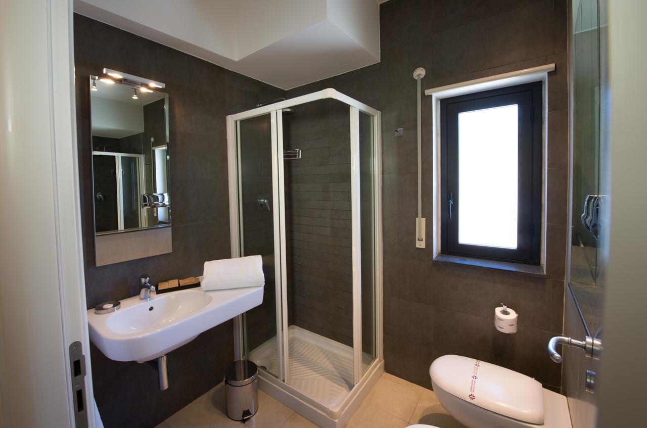Residence Acqua Del Conte Mesyna Zewnętrze zdjęcie